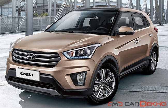 Hyundai Creta 11